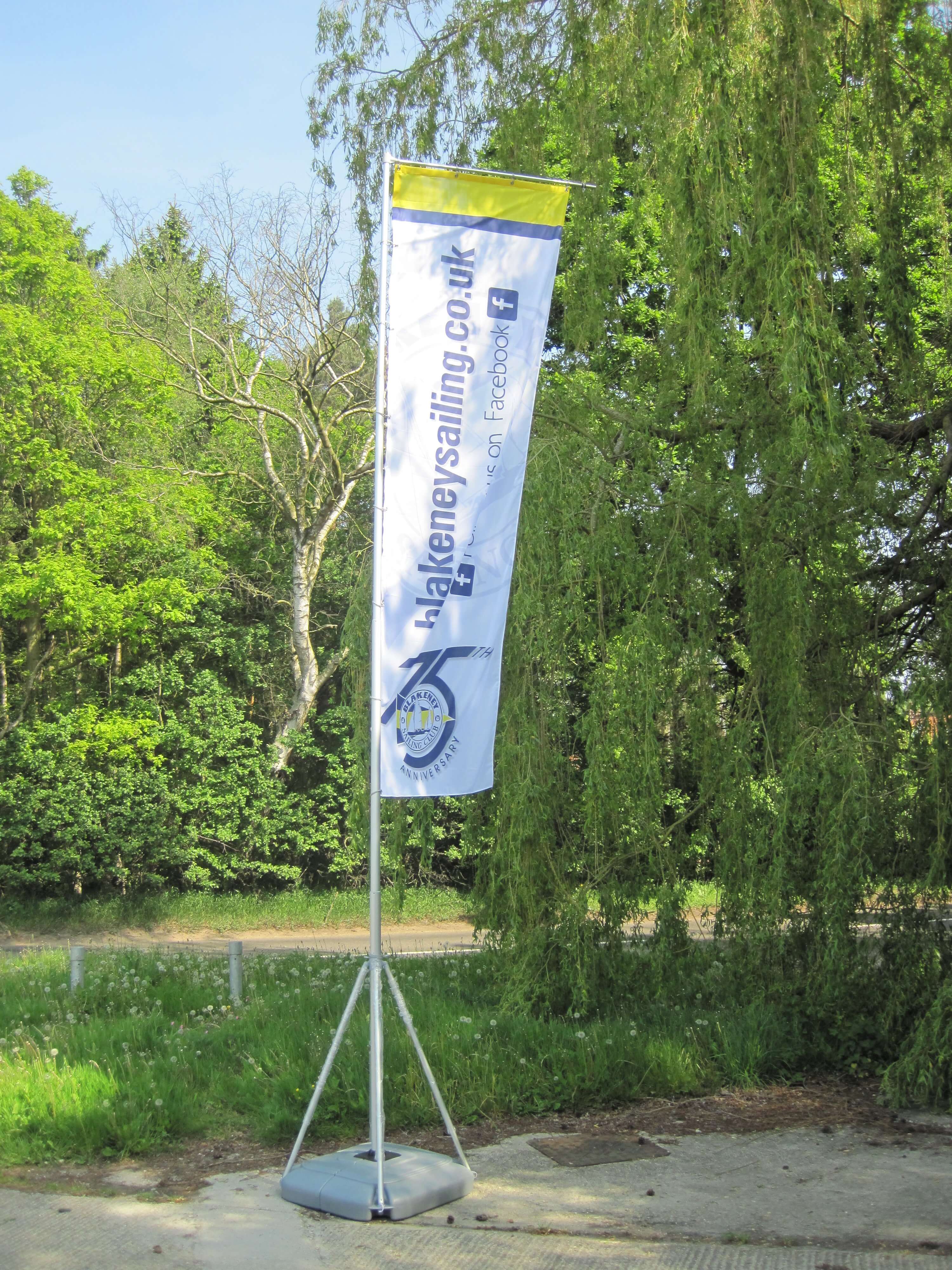 Soanes Signs of Norwich - Pavement & Street Signs - Work Example 30